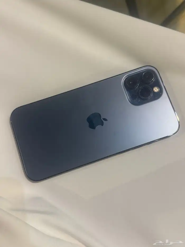 ايفون 12 برو ماكس 3