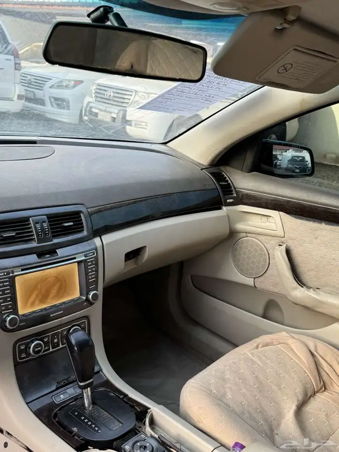 كابرس 2009 للبيع 6 7