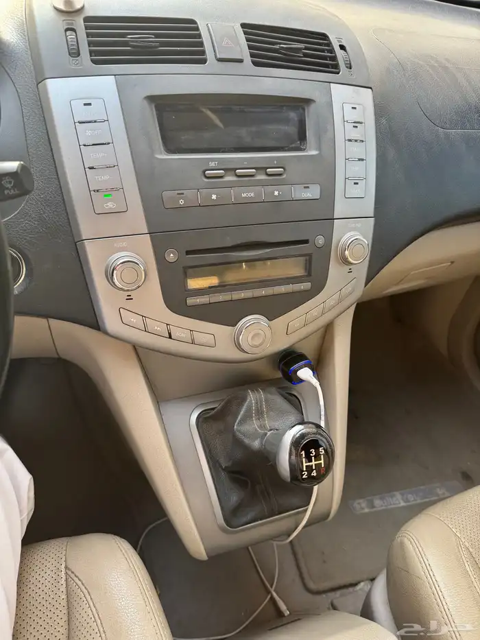 BYD S6 2014 6