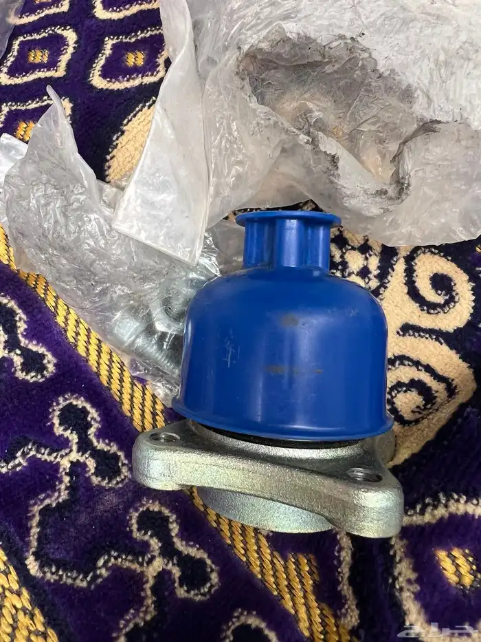 جوزة مقص فوق باجيرو 0