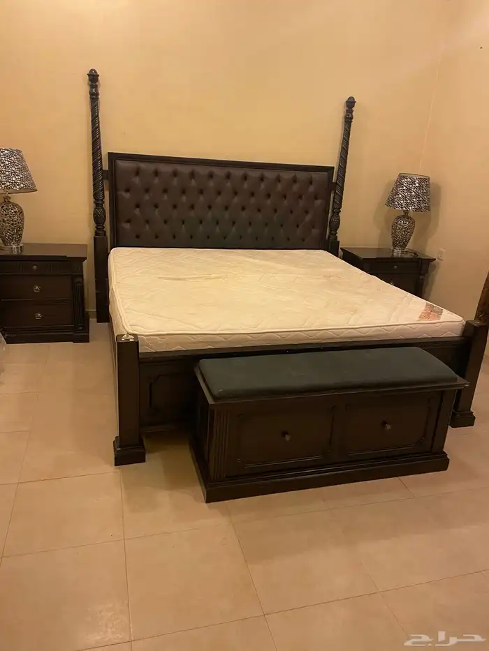 اثاث مستعمل للبيع بحالة جيدة 15