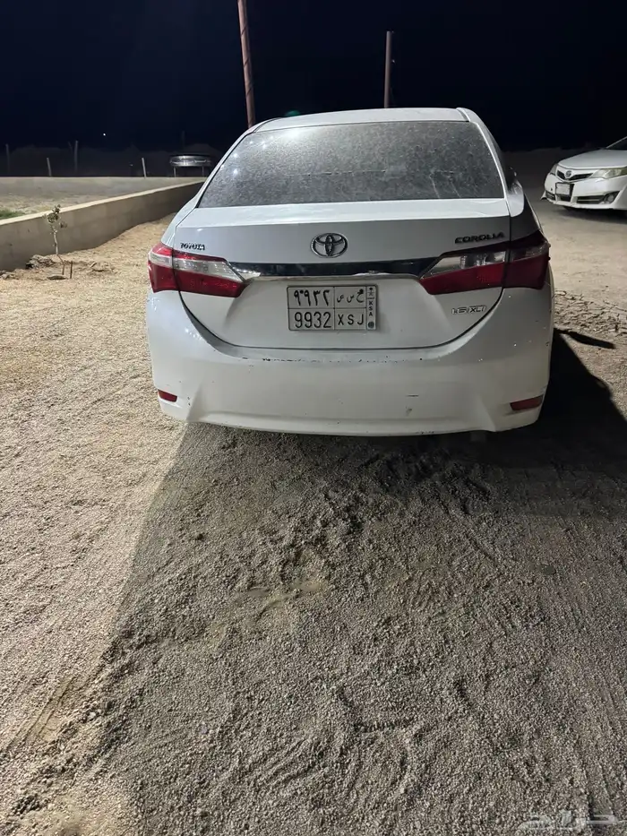 كورلا 3