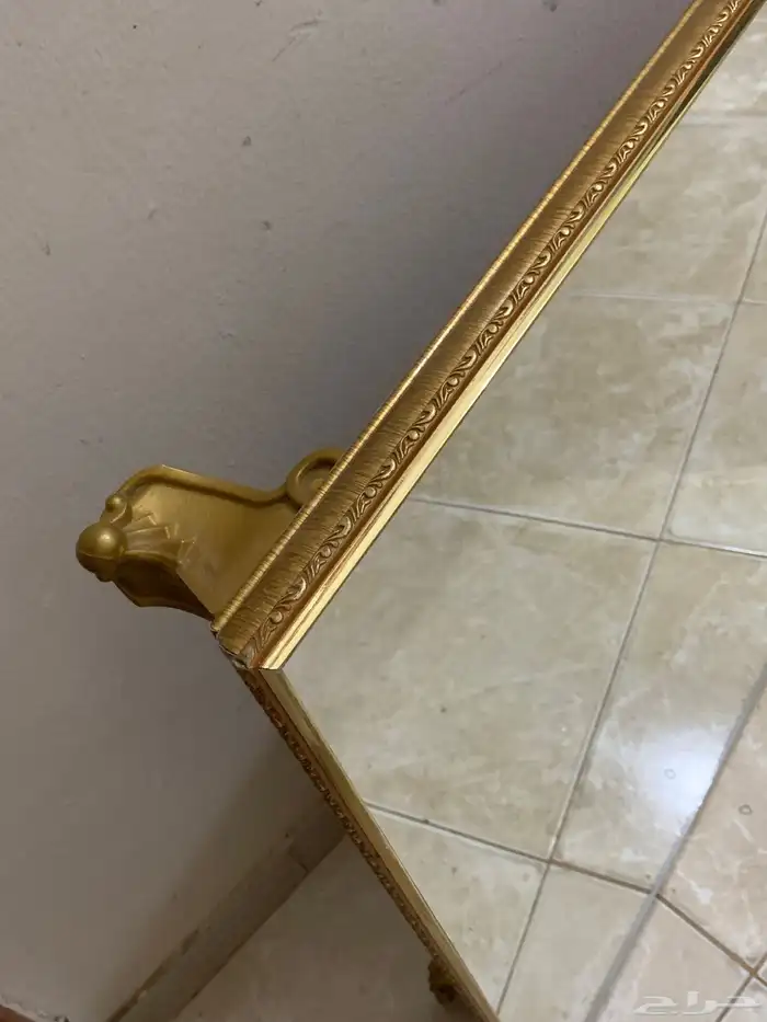 طاوله قزاز ارضيه 1