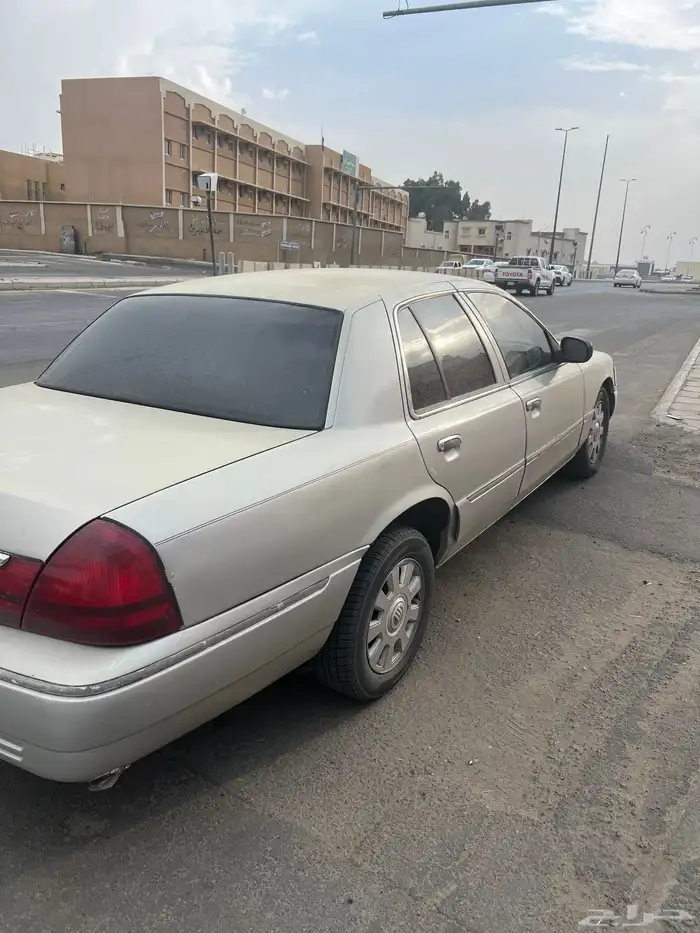 فورد ماركيز 20303 3