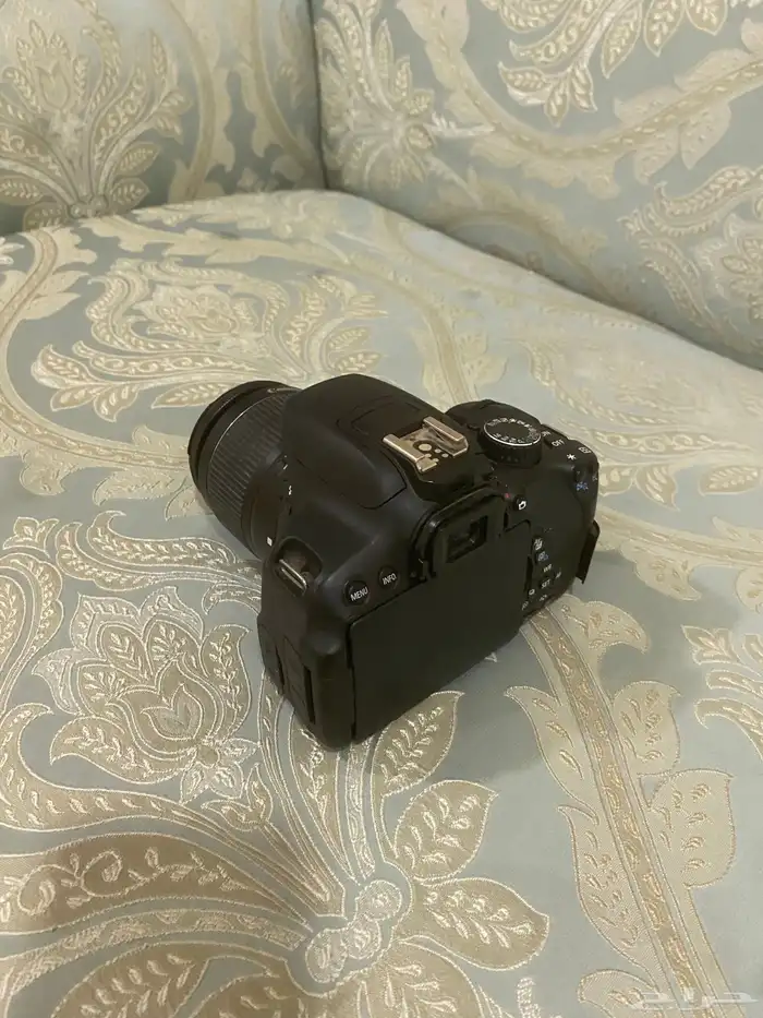 كاميرا كانون CANON  الاحساء 4