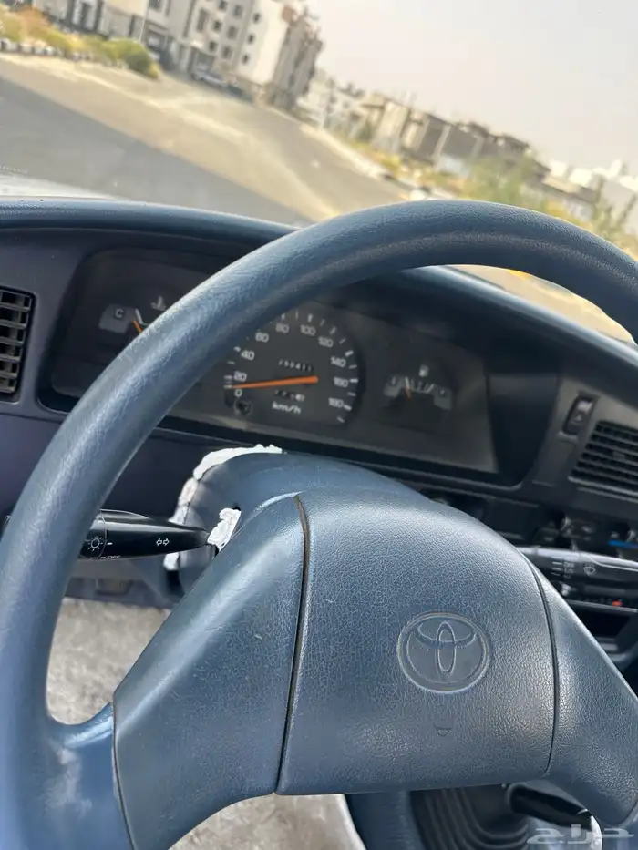 هايلوكس غمارتين وكاله. 92 12