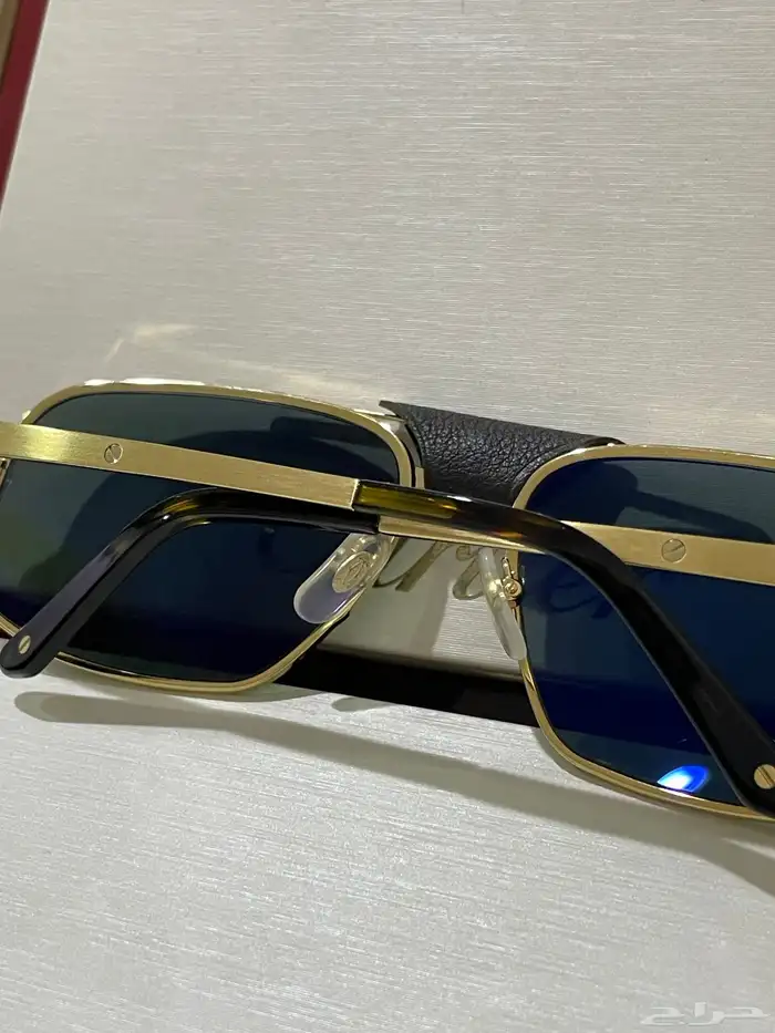 نظارة كارتير سانتوس AVIATOR موديل CT0295s 002 4