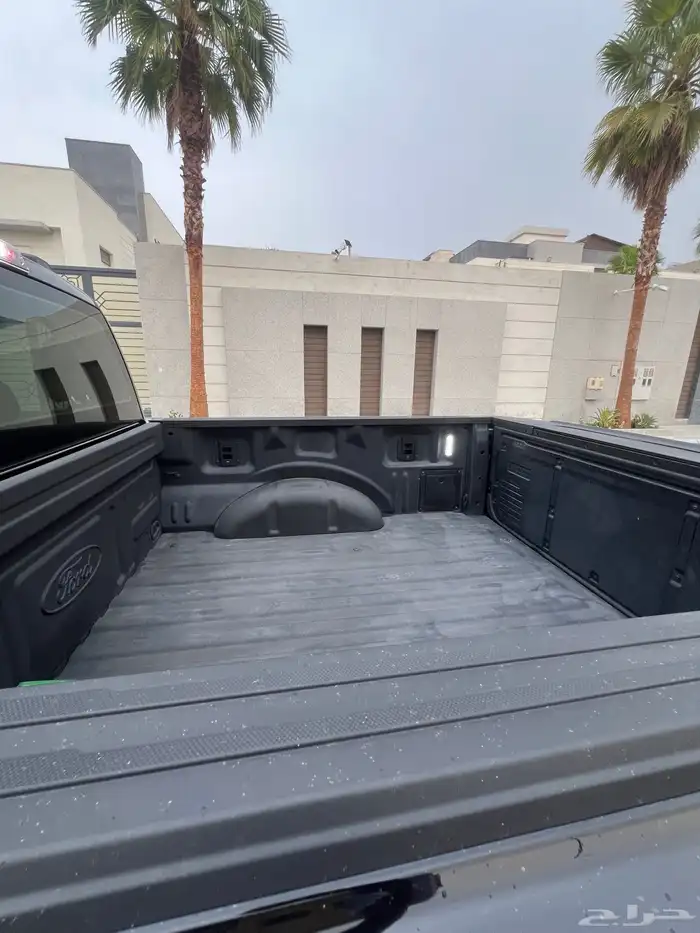 للبيع فورد f150 رابتر 2024 شبه الجديد 43
