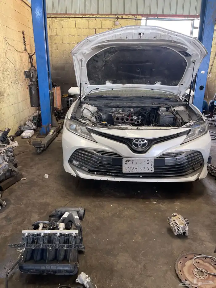 مكاين مستورده وتوضيب وصيانة السيارات يوجد(تابي- تمارا-إمكان) 59