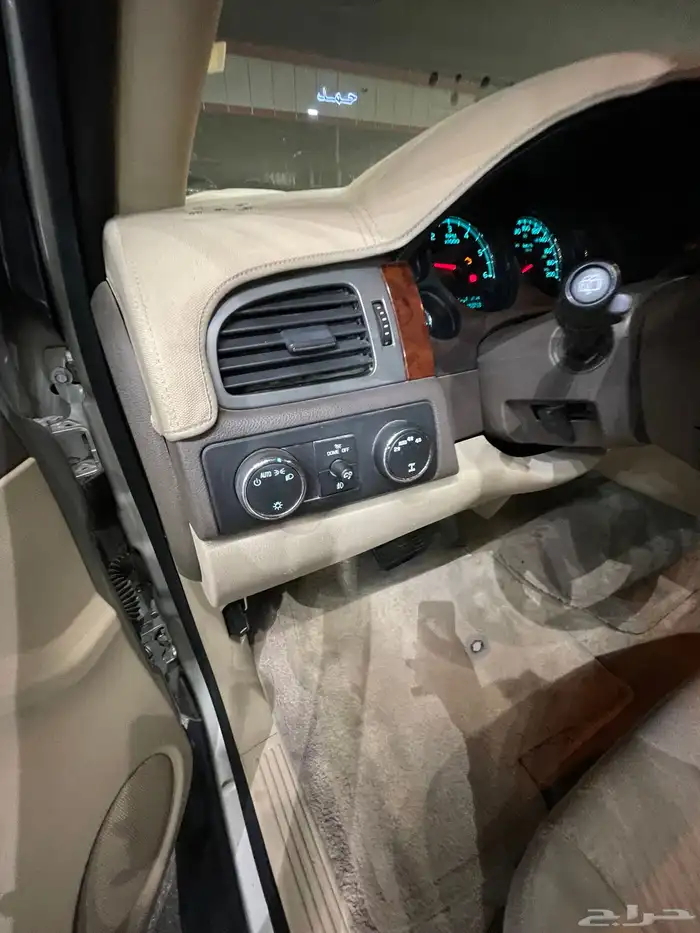 تاهو2014 دبلLT 39