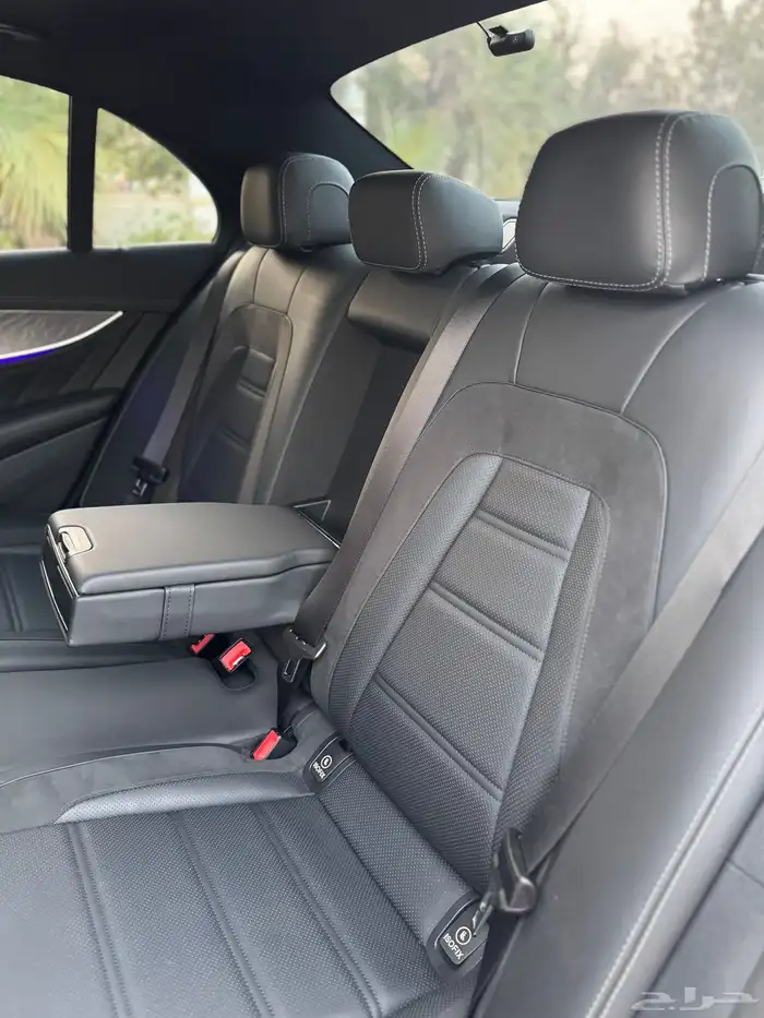 2023 مرسيدس E53 AMG 26