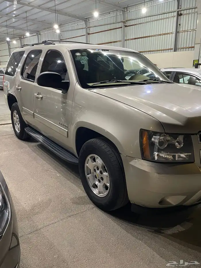 تاهو2014 دبلLT 16