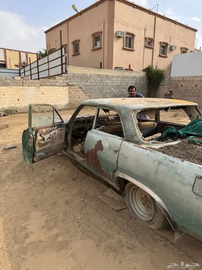بونتياك 2