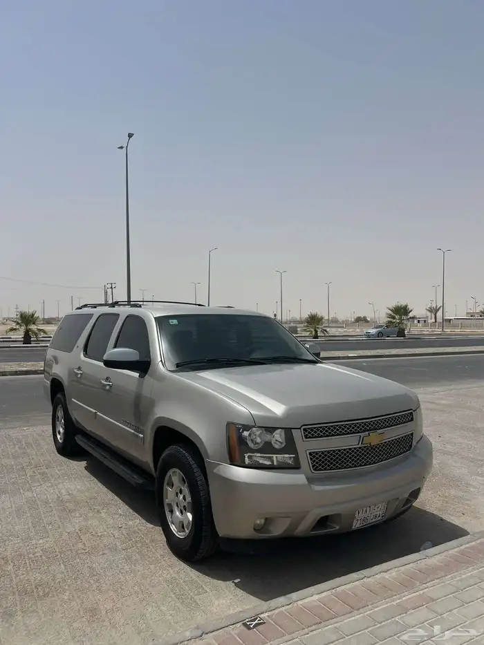 تاهو 2008 نظيف 3