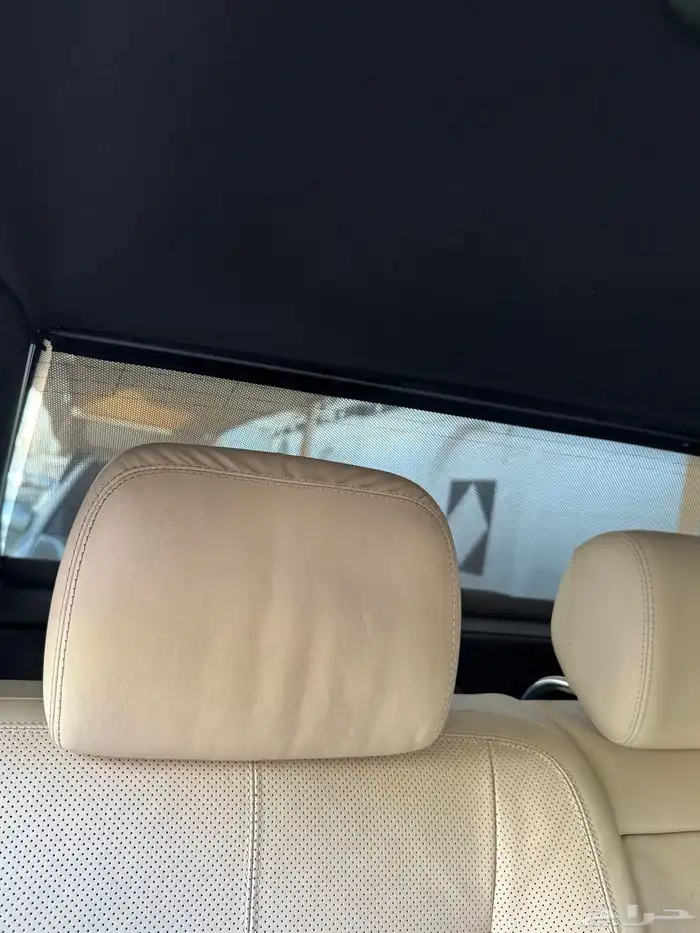 مرسيدس بانوراما S 500 19