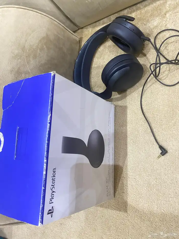 سماعه سوني 1