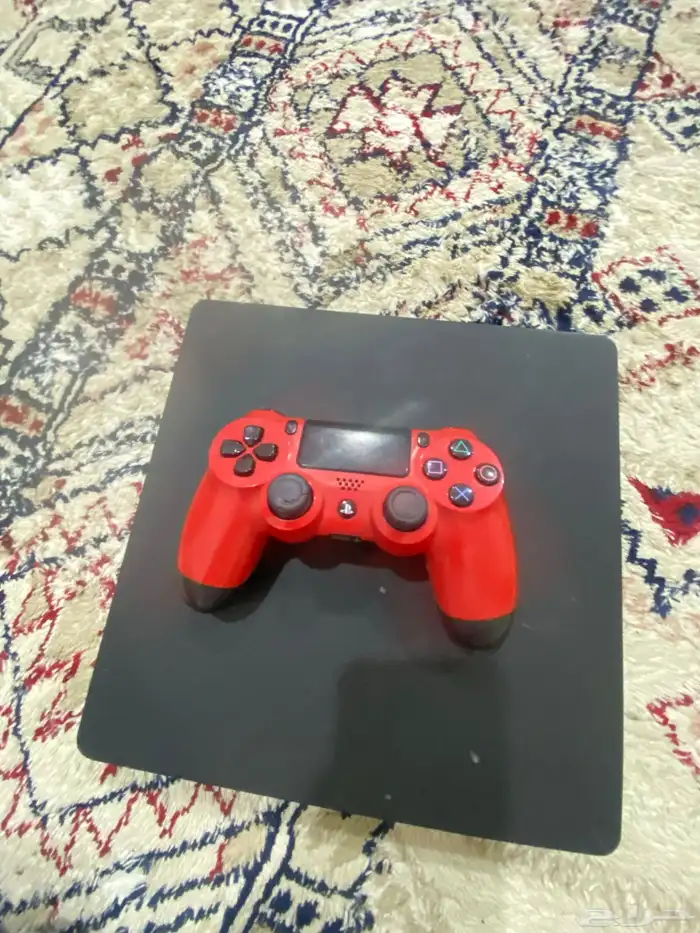 سوني 4 9
