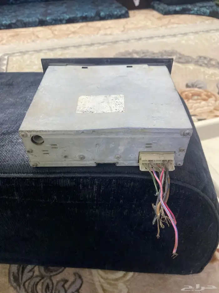 مسجل دسن بلد شغال شرط 2