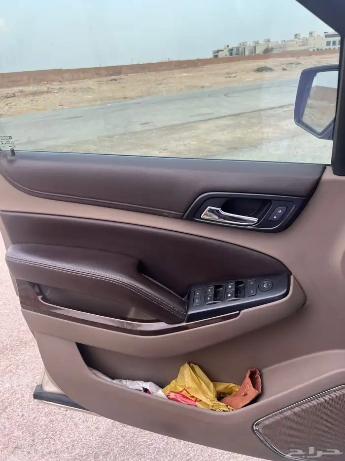 تاهو Z71 اخر 2016 20
