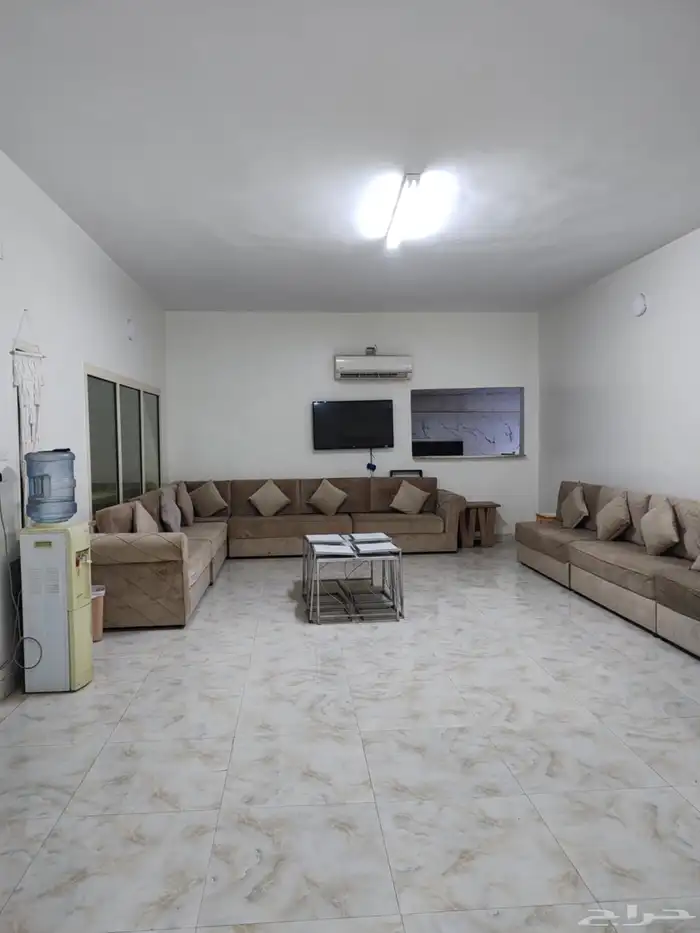 استراحة ساس النخيل ديراب 9