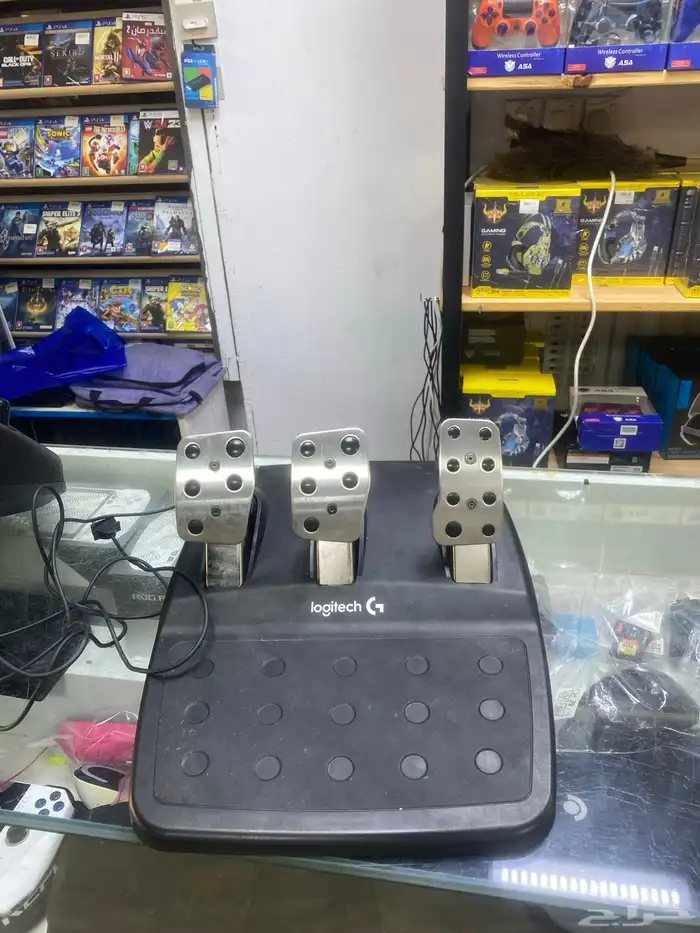 للبيع دركسون 1