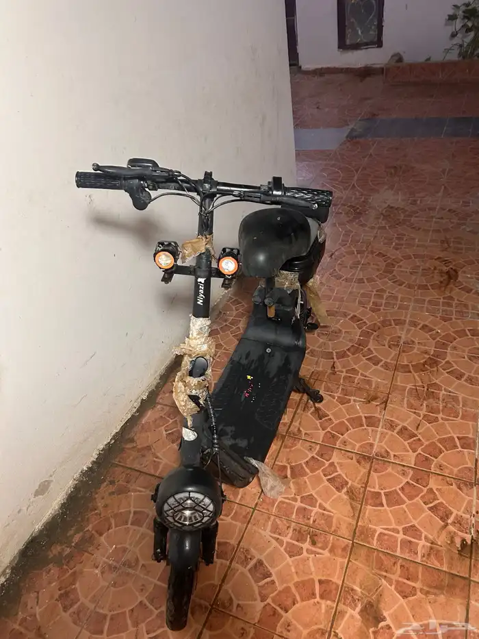 اسكوتر سكوتر كهربائي للبيع 1