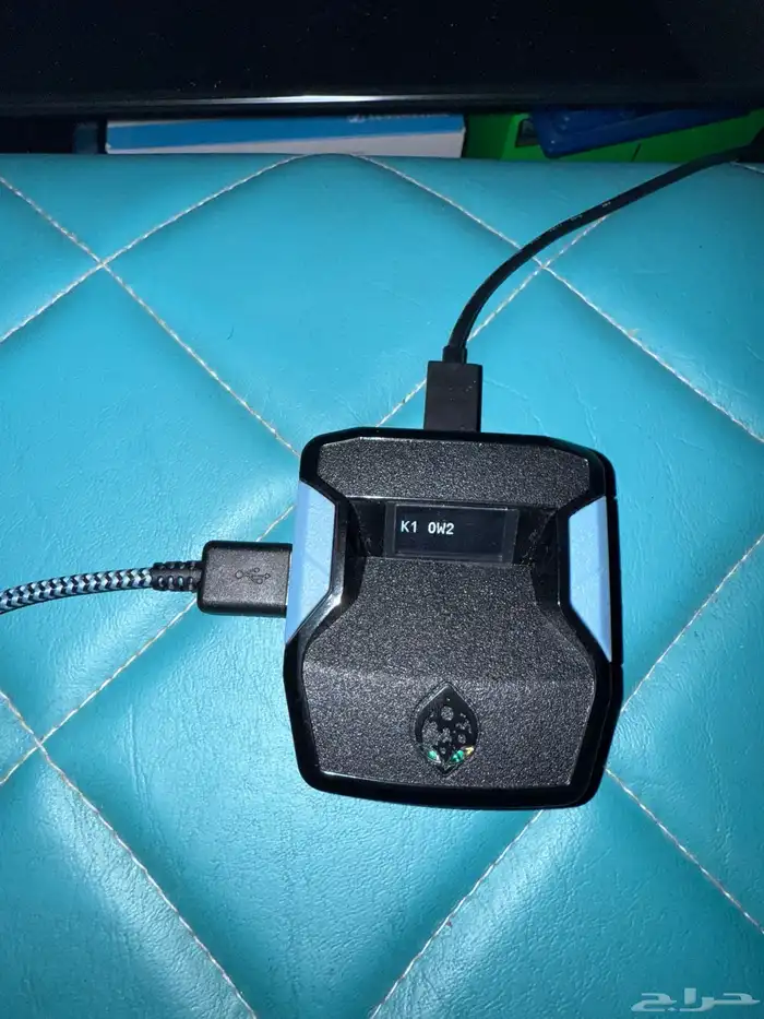 قطعة ايم كرونكس زين 4