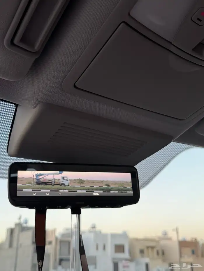 انفينيتي QX80 2018 13
