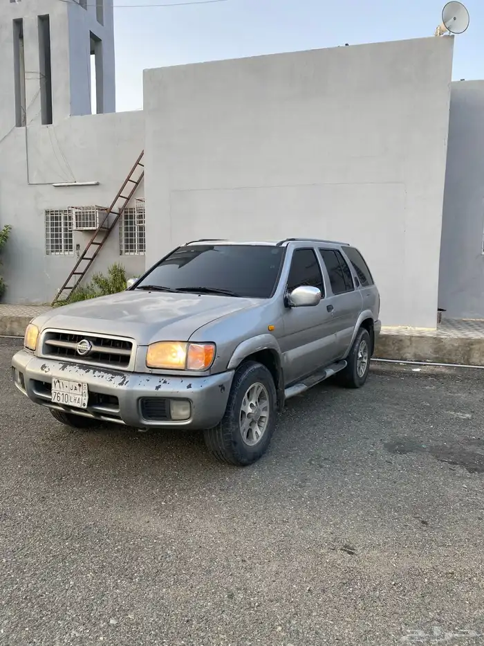 باثفندر 2001 0