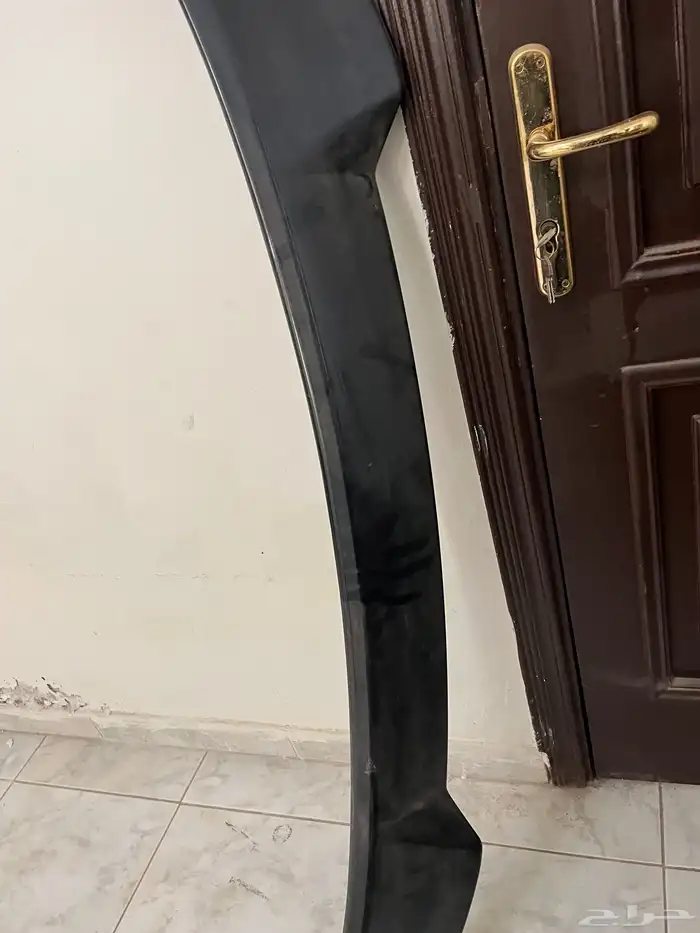 جناح سياره 4