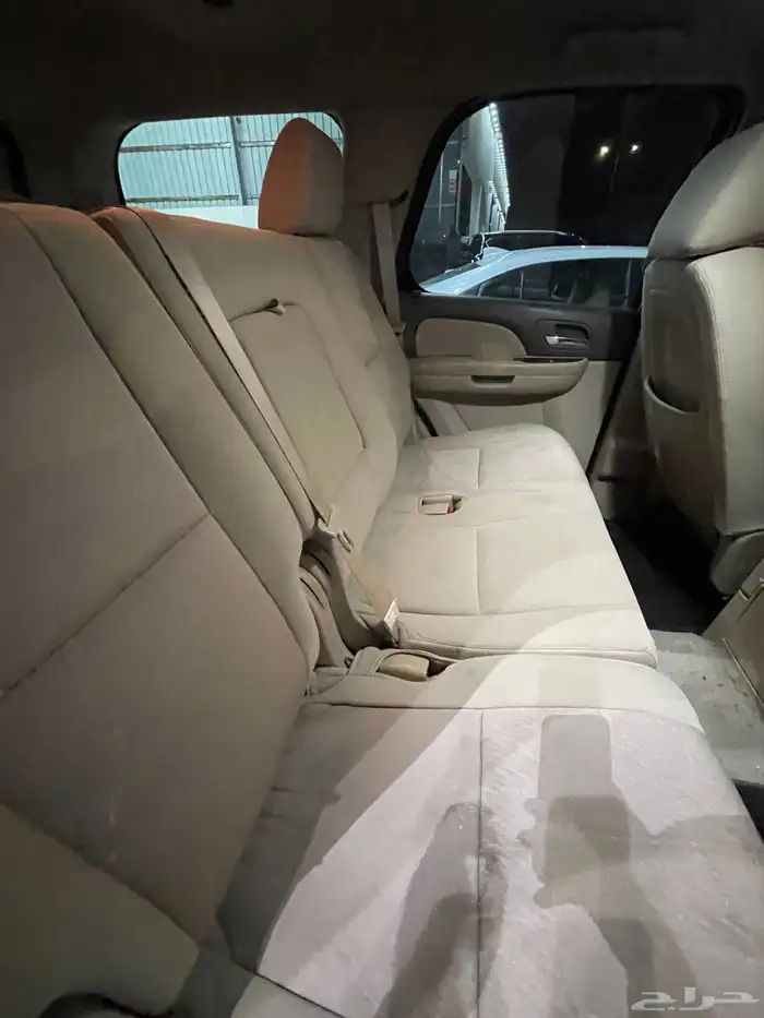 تاهو2014 دبلLT 26