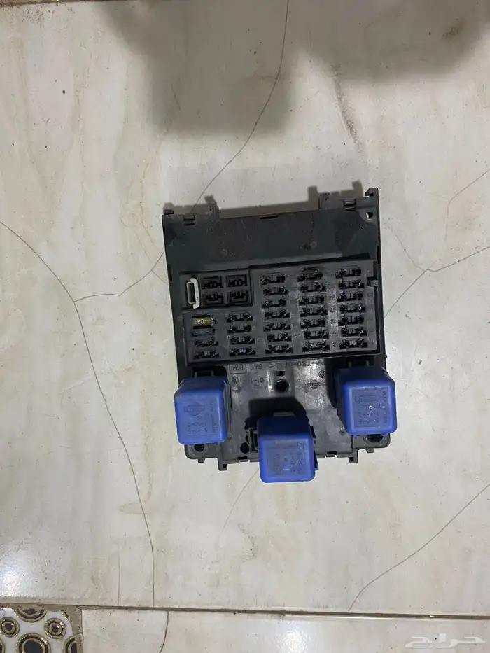 قطع غيار باترول من موديل98 الى2001 قطع وكاله اكثر من 15قطعه 9