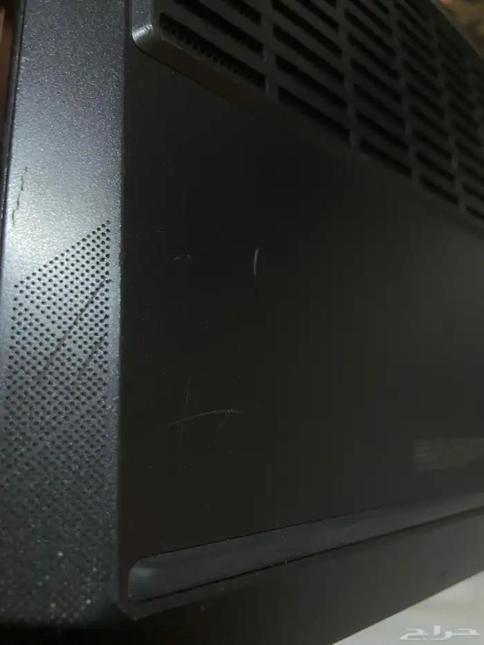 لابتوب قيمنق 6