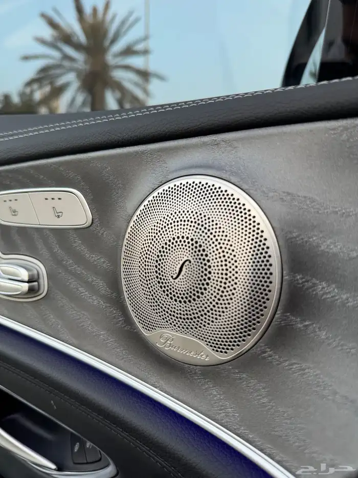 2023 مرسيدس E53 AMG 21