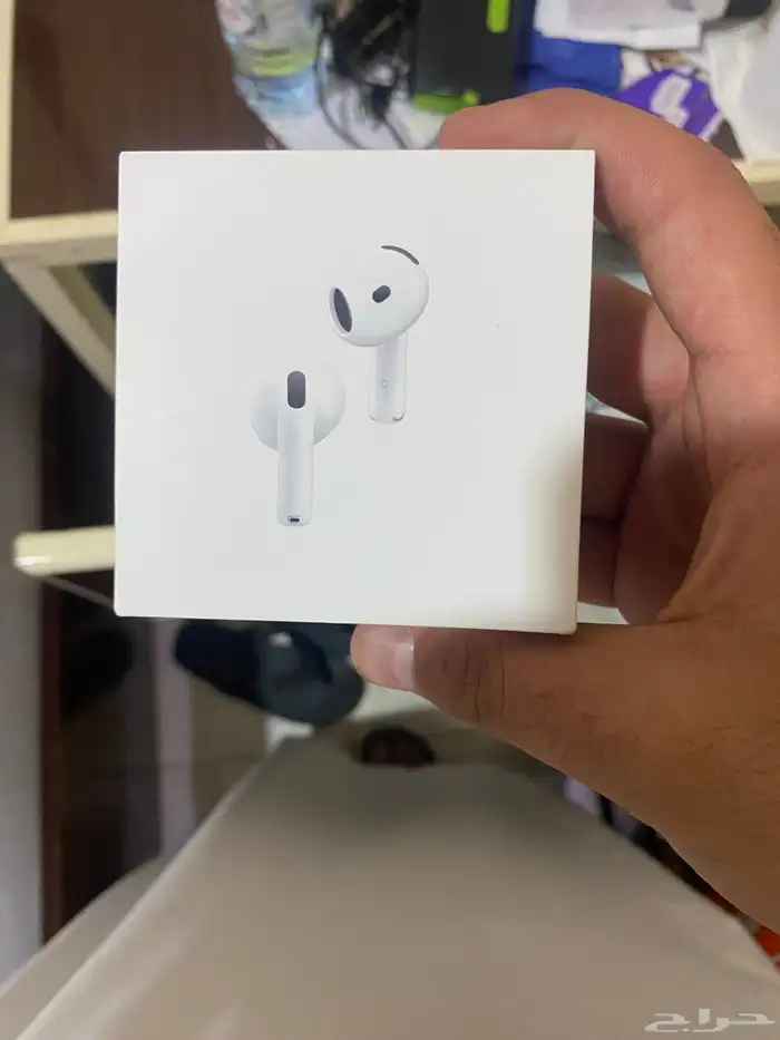 سماعه ابل اصليه 3