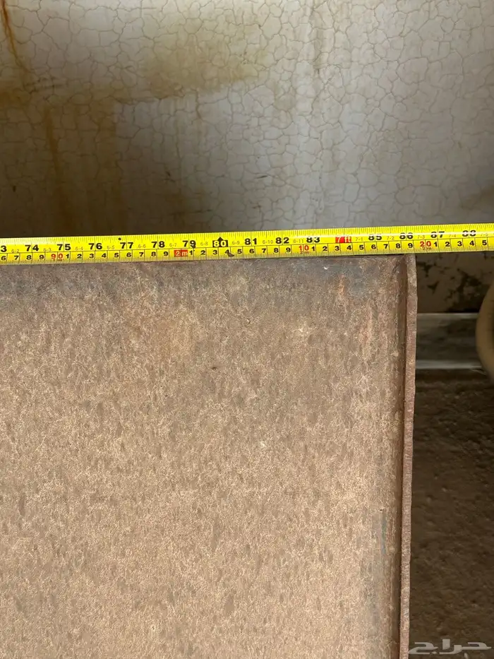 عدد 2 بكت رافعة تلسكوبية جي سي بي جديد لم يستعمل ولم يدهن 3