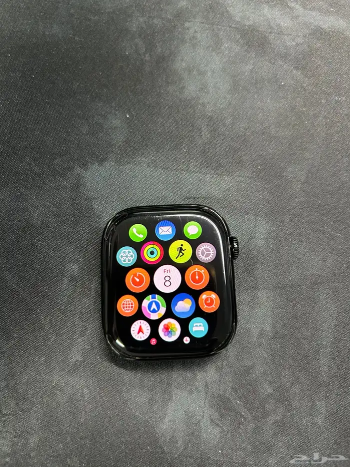 ابل واتش سيريس 10 46mm 2