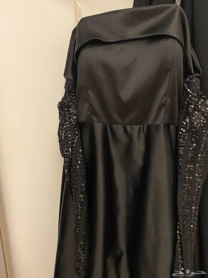 فستان زواج ب 120 بالخبر تم لبسه فقط ساعتان 0
