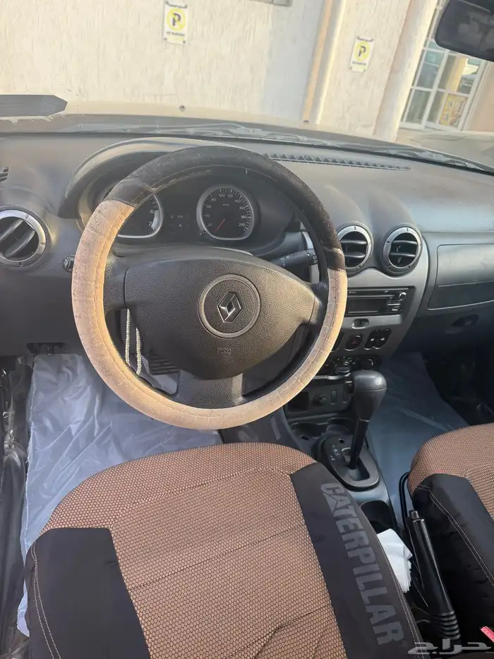 Renault Duster 2015 for sale 6