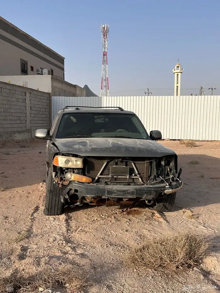 جمس دينالي يوكن للبيع 0