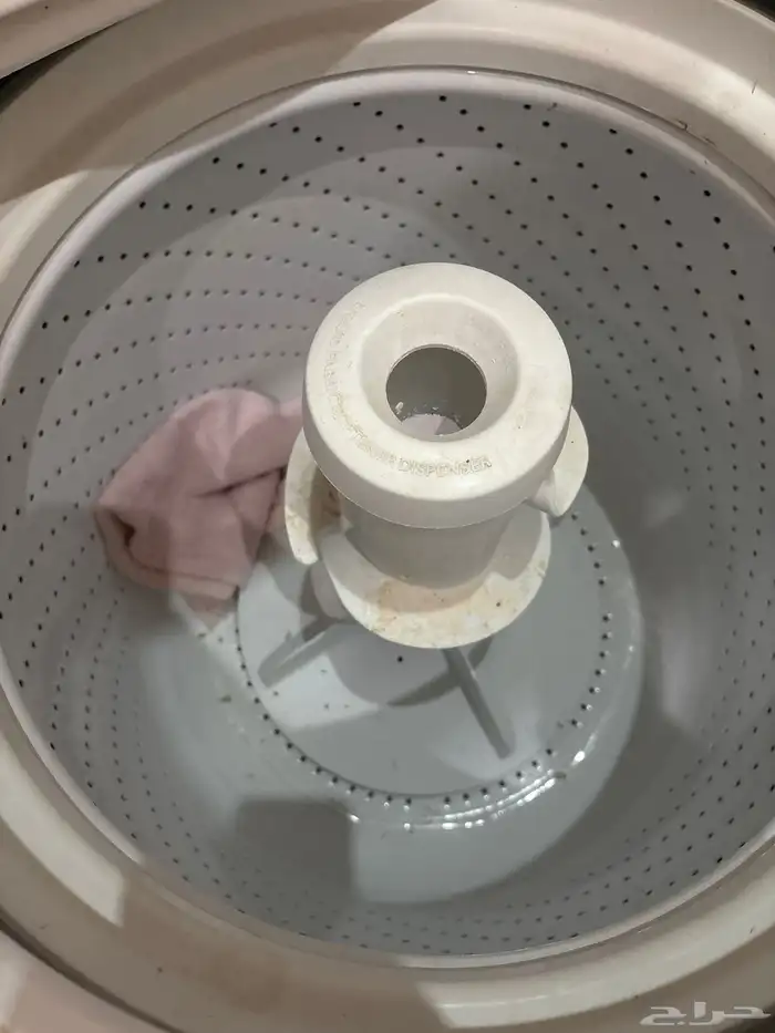 غسالة اوتوماتيكية من ماركة Whirlpool 1