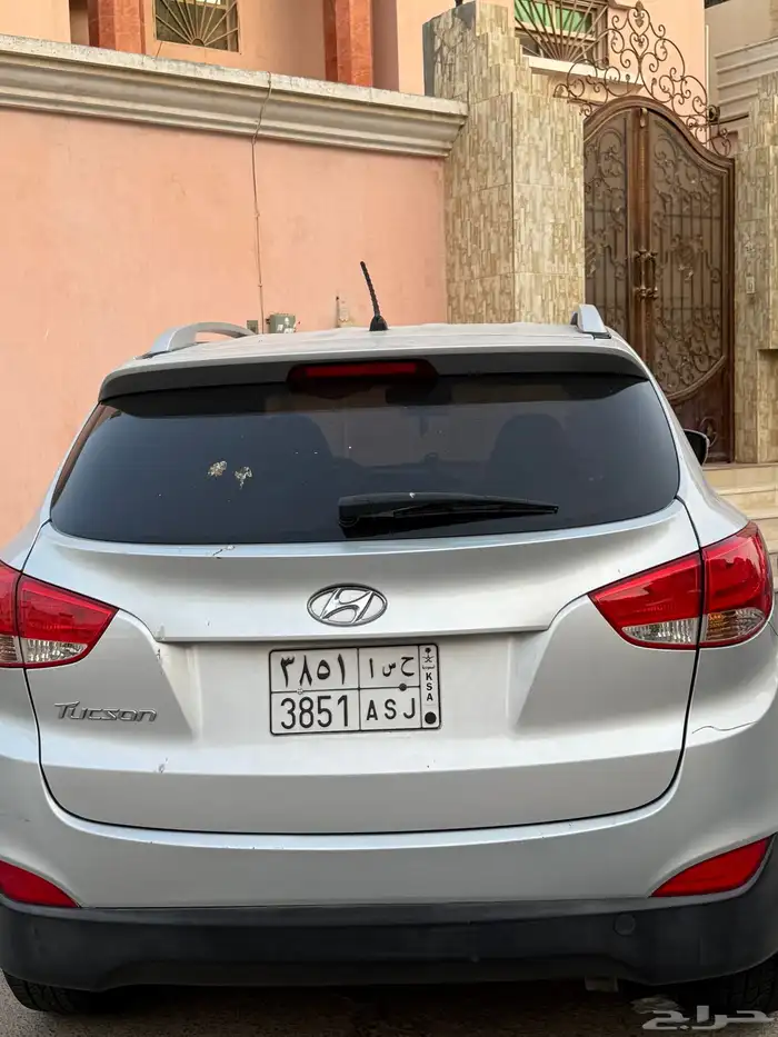 توسان 2015 11
