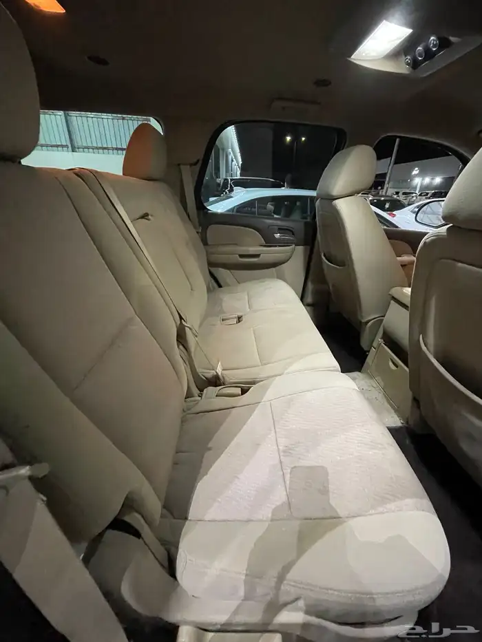 تاهو2014 دبلLT 20