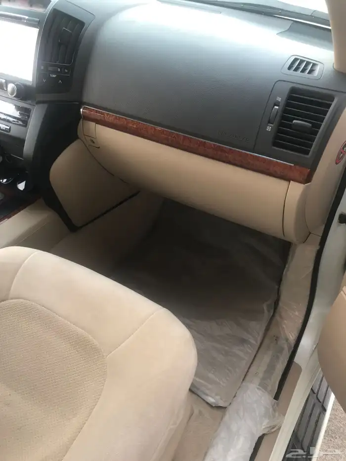 جيب GXR3 8 سلندر موديل 2014 19