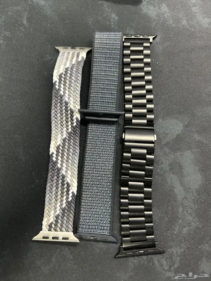 ابل واتش سيريس 10 46mm 5