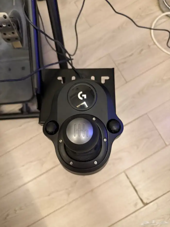 دركسون لوجتك G923 4