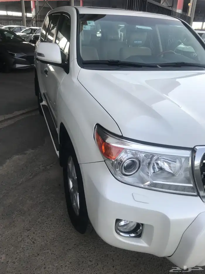 جيب GXR3 8 سلندر موديل 2014 3