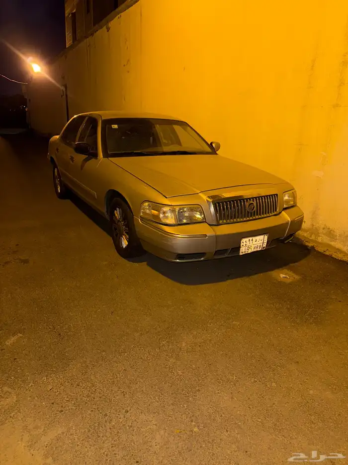 فورد ماركيز 0