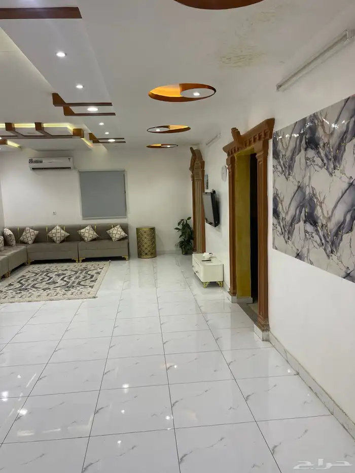 استراحه جديده للايجار 2