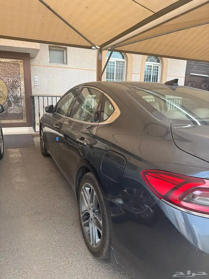 هونداي ازيرا 2020 0